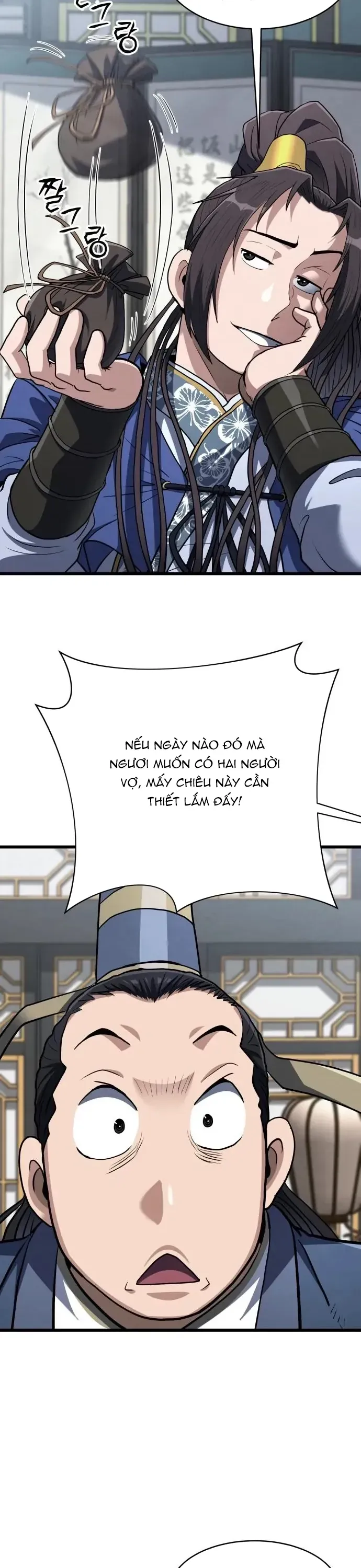 Trùng Sinh Làm Phế Vật Đan Gia Chapter 23 - 22