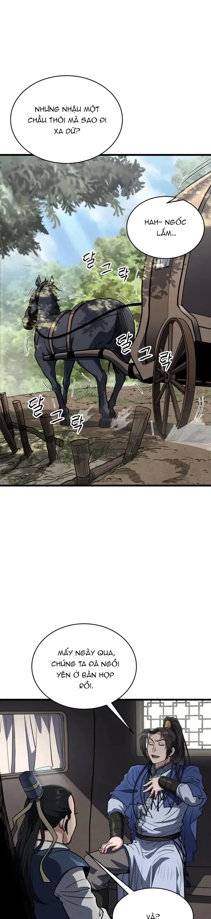 Trùng Sinh Làm Phế Vật Đan Gia Chapter 23 - 29