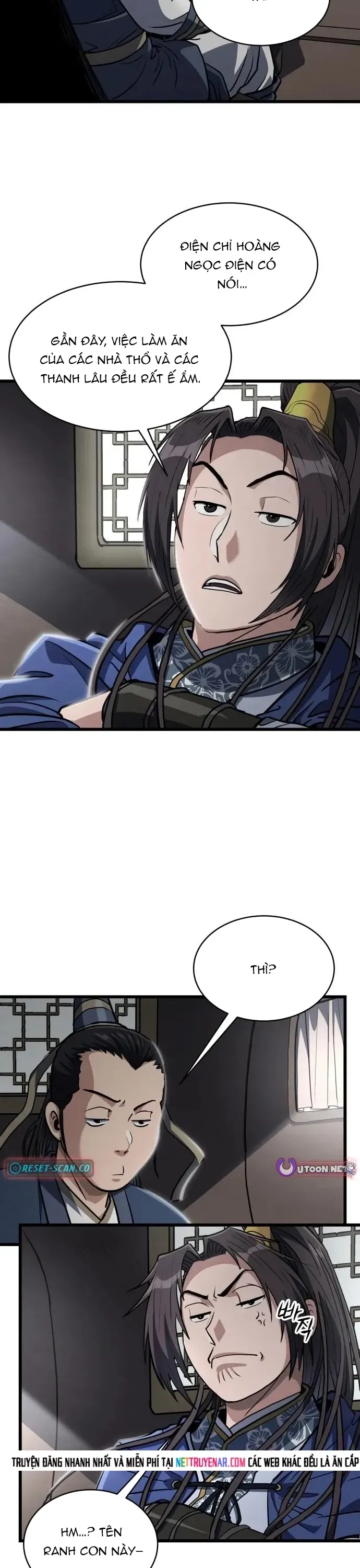Trùng Sinh Làm Phế Vật Đan Gia Chapter 23 - 30