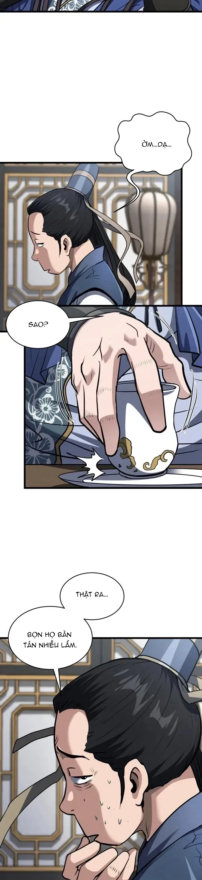 Trùng Sinh Làm Phế Vật Đan Gia Chapter 23 - 4