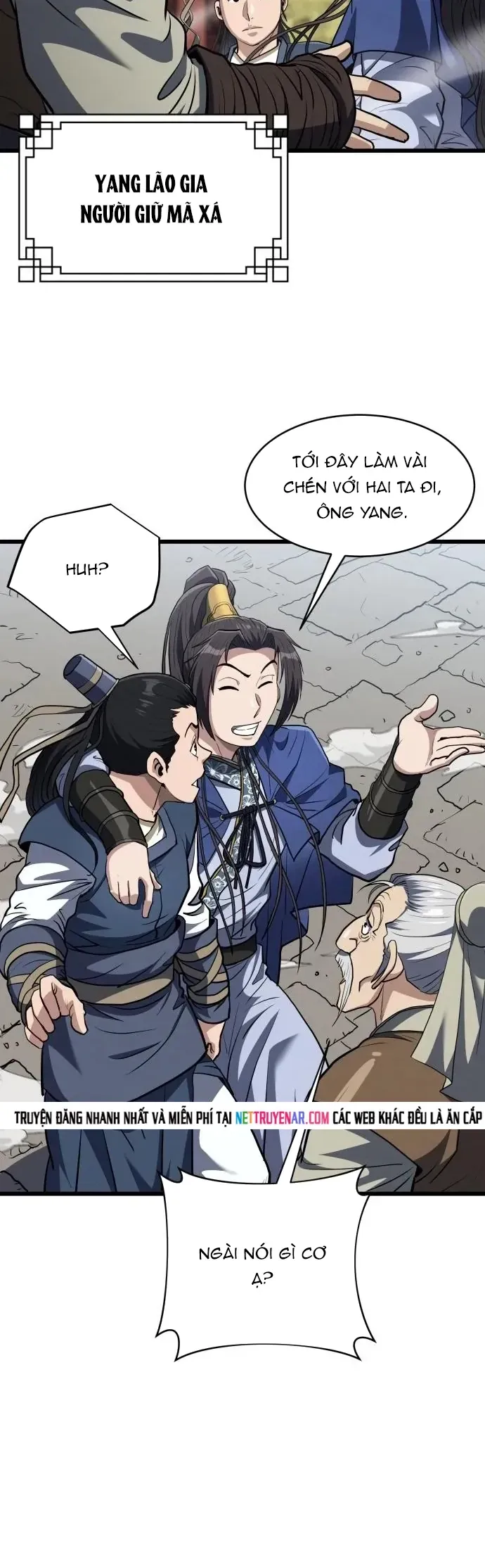 Trùng Sinh Làm Phế Vật Đan Gia Chapter 23 - 34