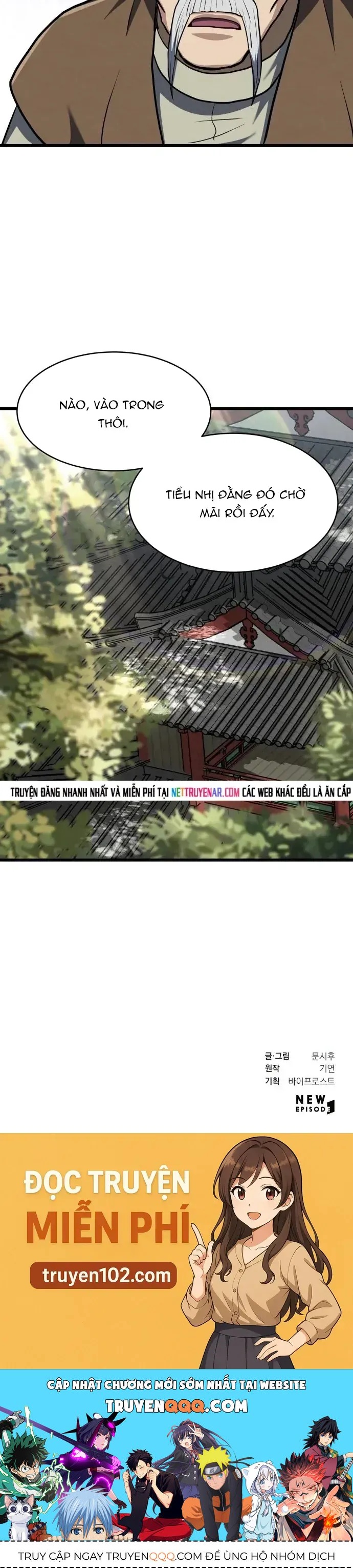 Trùng Sinh Làm Phế Vật Đan Gia Chapter 23 - 36