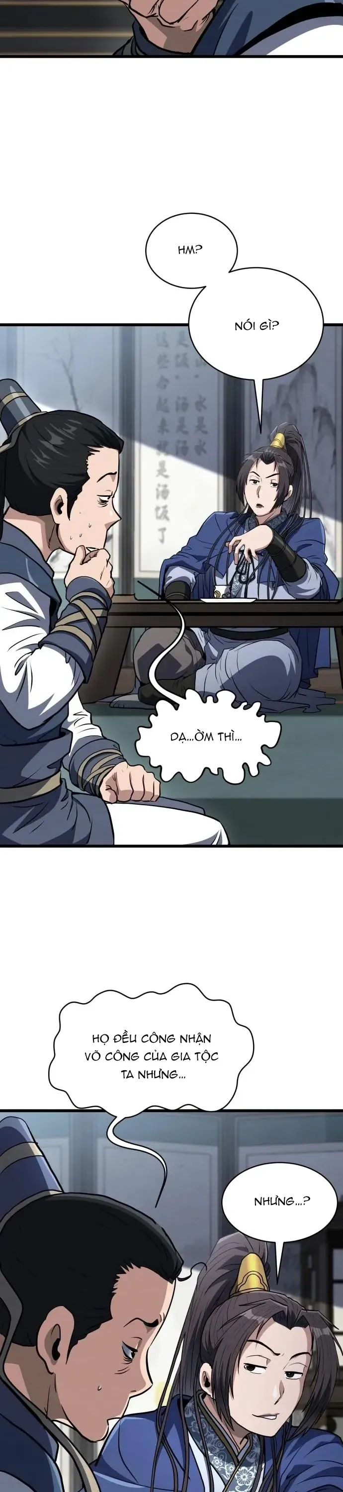 Trùng Sinh Làm Phế Vật Đan Gia Chapter 23 - 5