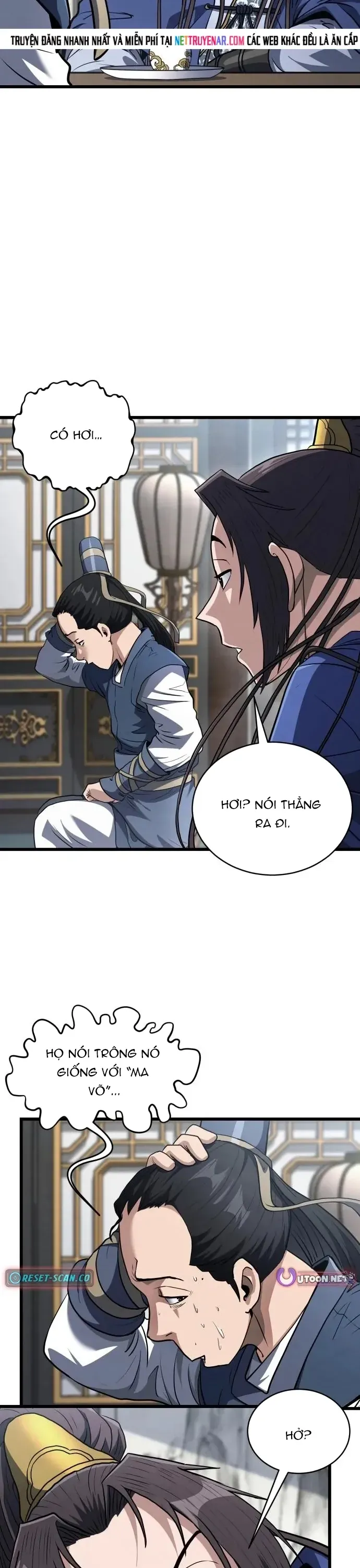 Trùng Sinh Làm Phế Vật Đan Gia Chapter 23 - 6