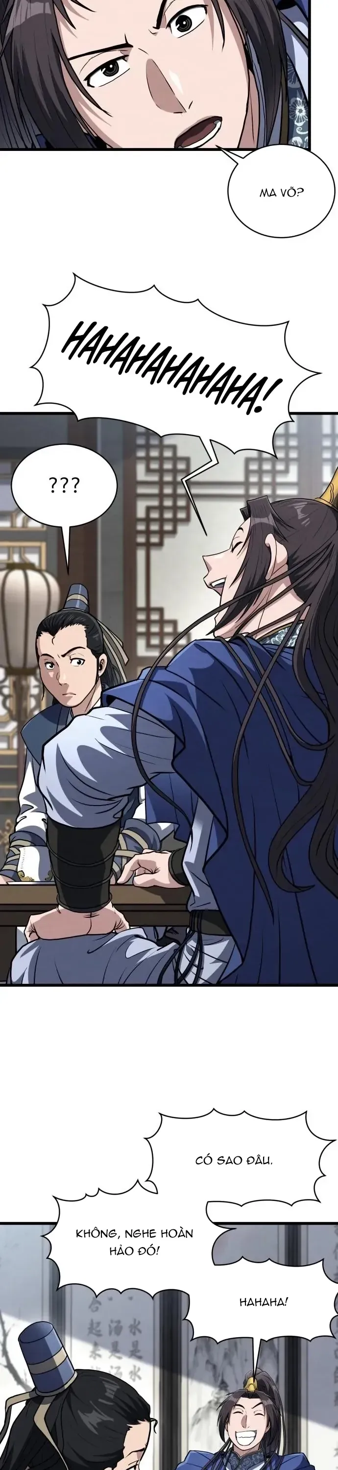 Trùng Sinh Làm Phế Vật Đan Gia Chapter 23 - 7