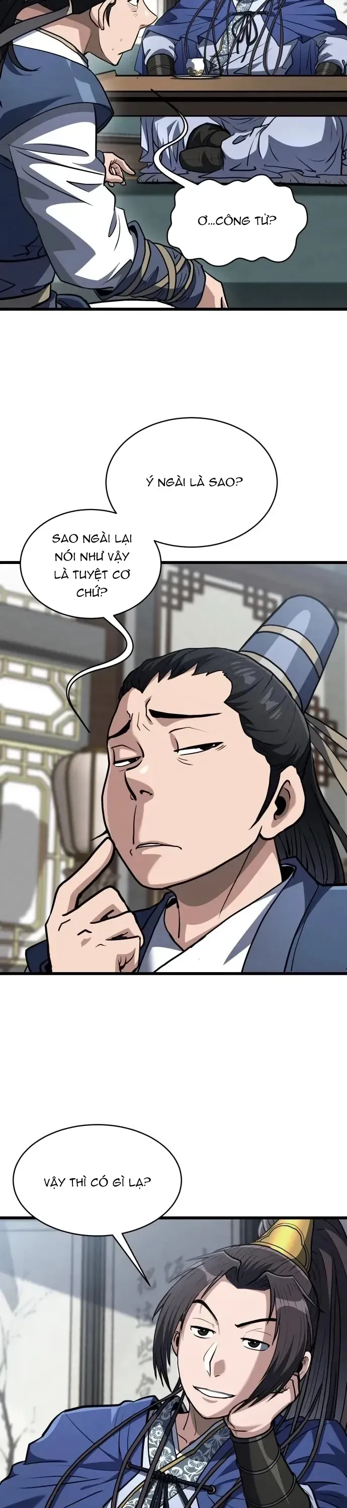 Trùng Sinh Làm Phế Vật Đan Gia Chapter 23 - 8