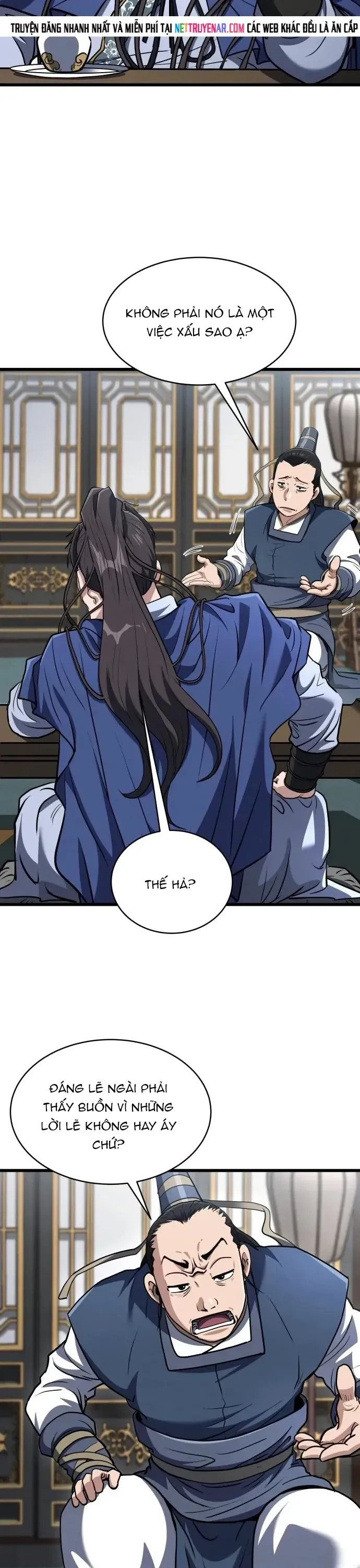 Trùng Sinh Làm Phế Vật Đan Gia Chapter 23 - 9