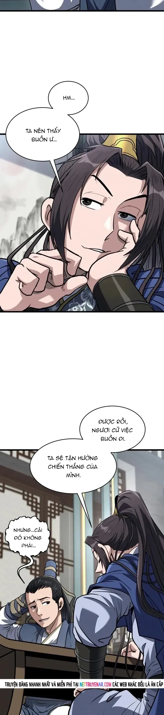 Trùng Sinh Làm Phế Vật Đan Gia Chapter 23 - 10