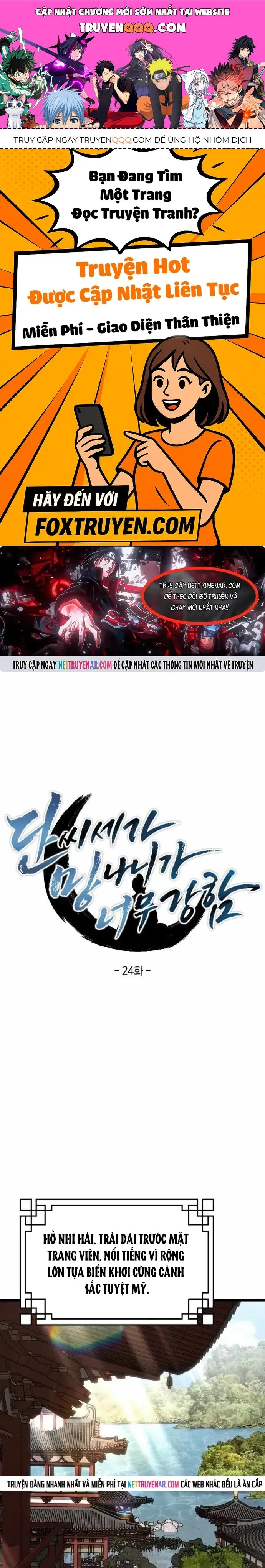 Trùng Sinh Làm Phế Vật Đan Gia Chapter 24 - 1