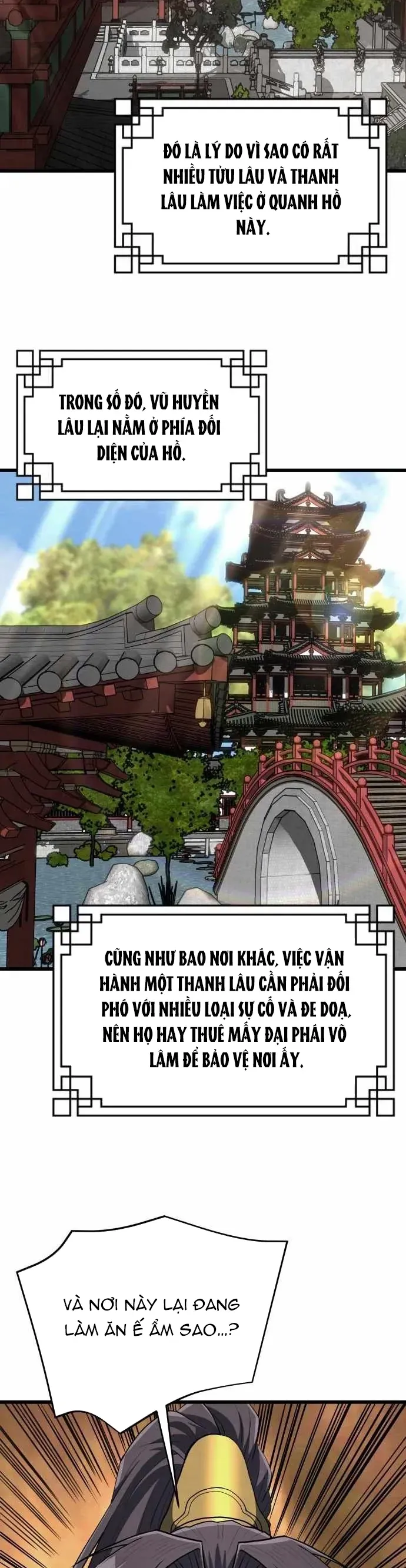 Trùng Sinh Làm Phế Vật Đan Gia Chapter 24 - 2