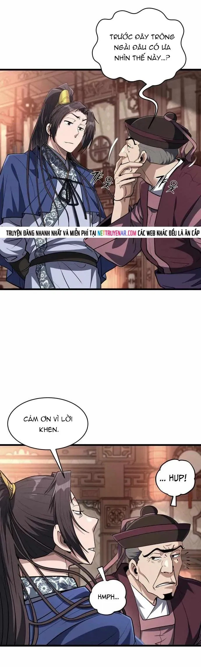 Trùng Sinh Làm Phế Vật Đan Gia Chapter 24 - 11