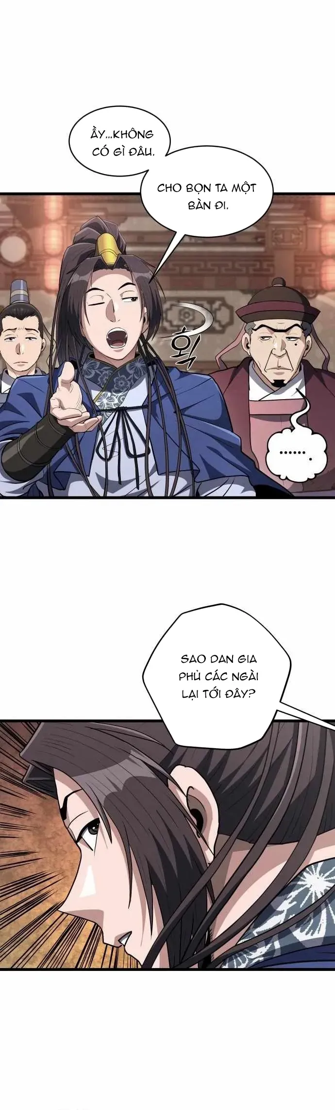 Trùng Sinh Làm Phế Vật Đan Gia Chapter 24 - 12