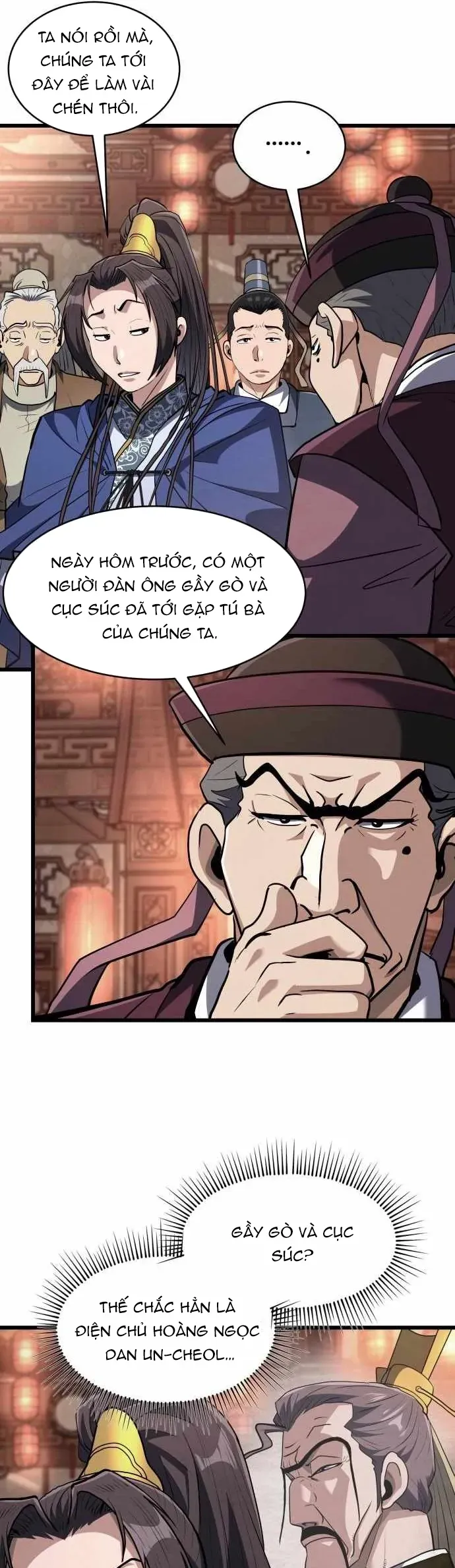 Trùng Sinh Làm Phế Vật Đan Gia Chapter 24 - 13