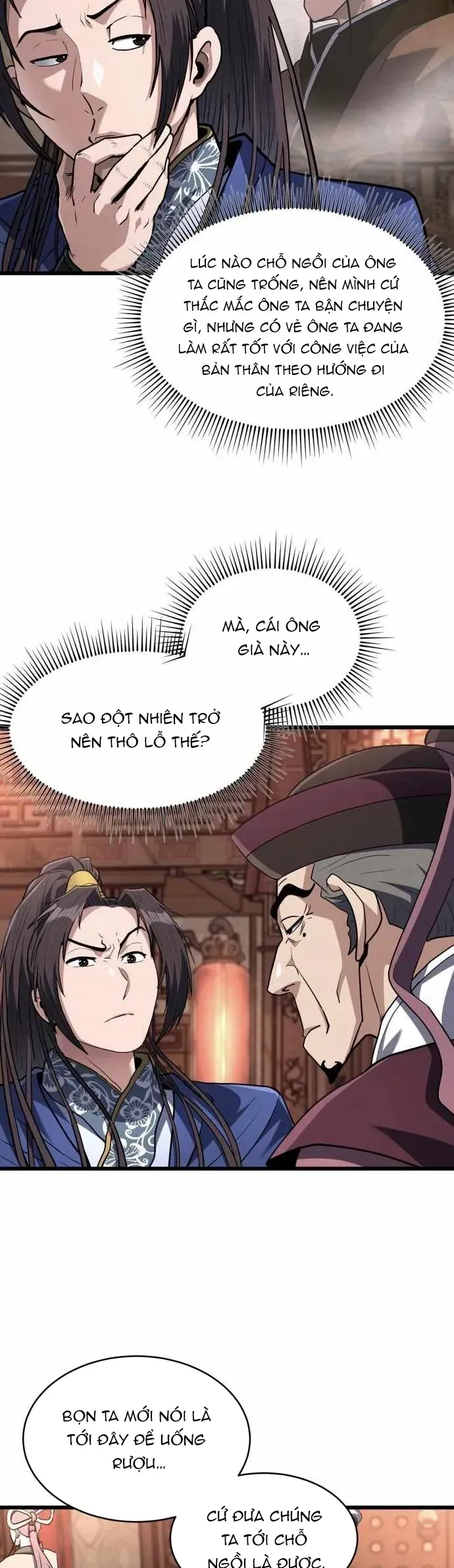 Trùng Sinh Làm Phế Vật Đan Gia Chapter 24 - 14