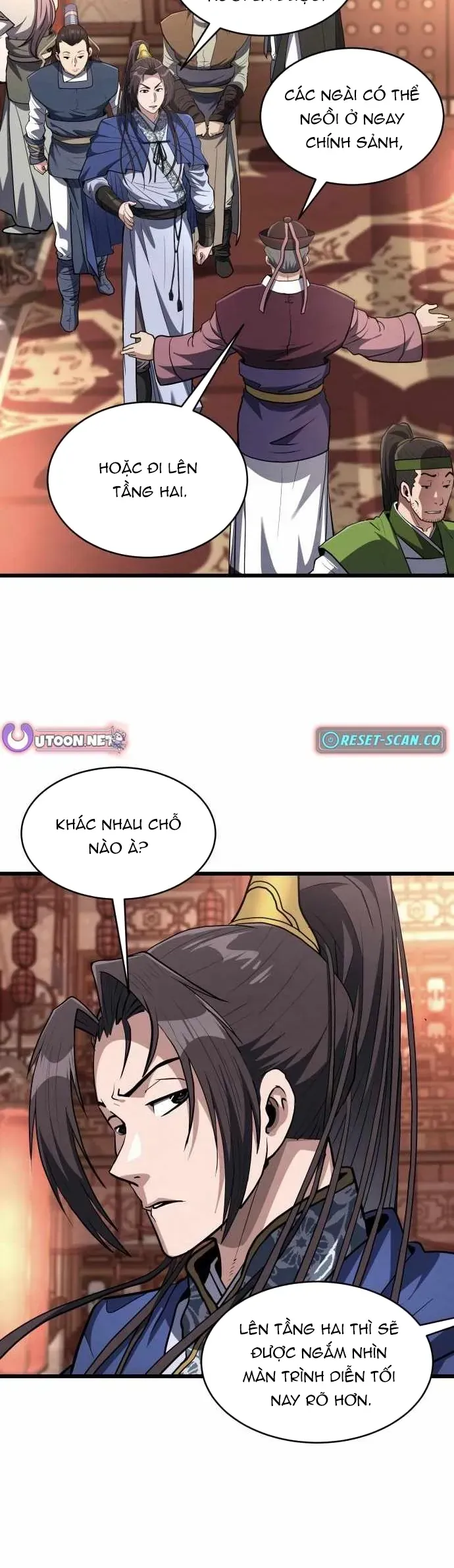 Trùng Sinh Làm Phế Vật Đan Gia Chapter 24 - 15