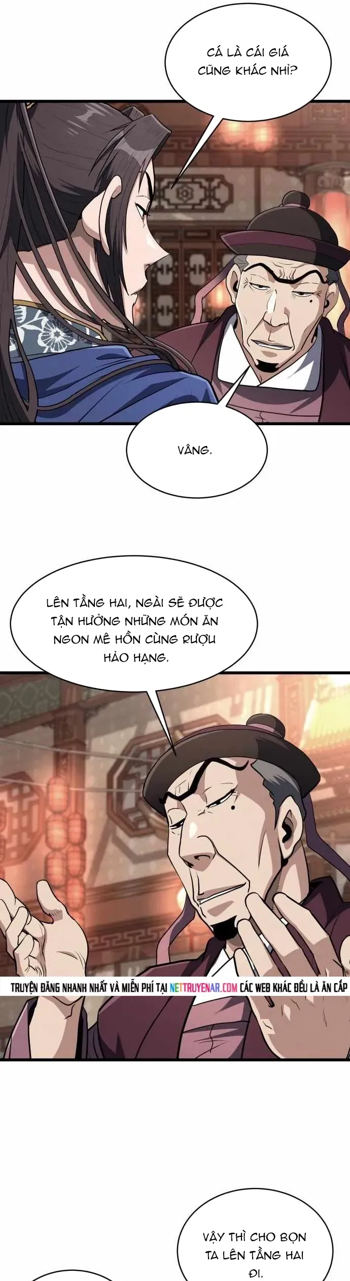 Trùng Sinh Làm Phế Vật Đan Gia Chapter 24 - 16