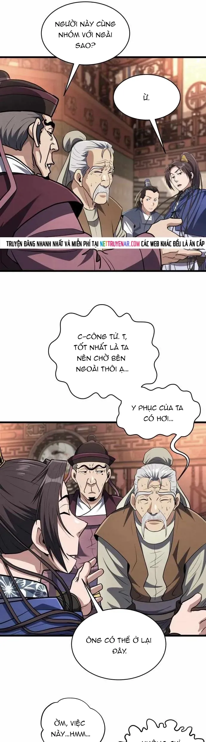 Trùng Sinh Làm Phế Vật Đan Gia Chapter 24 - 19