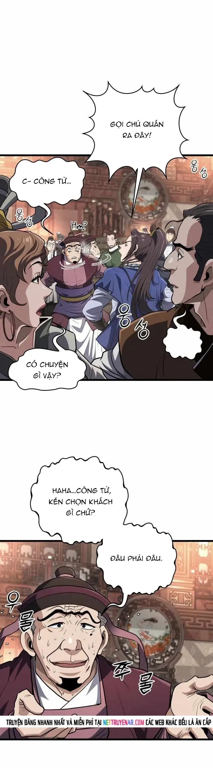 Trùng Sinh Làm Phế Vật Đan Gia Chapter 24 - 21