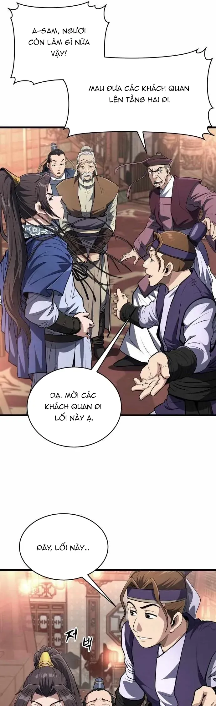 Trùng Sinh Làm Phế Vật Đan Gia Chapter 24 - 22