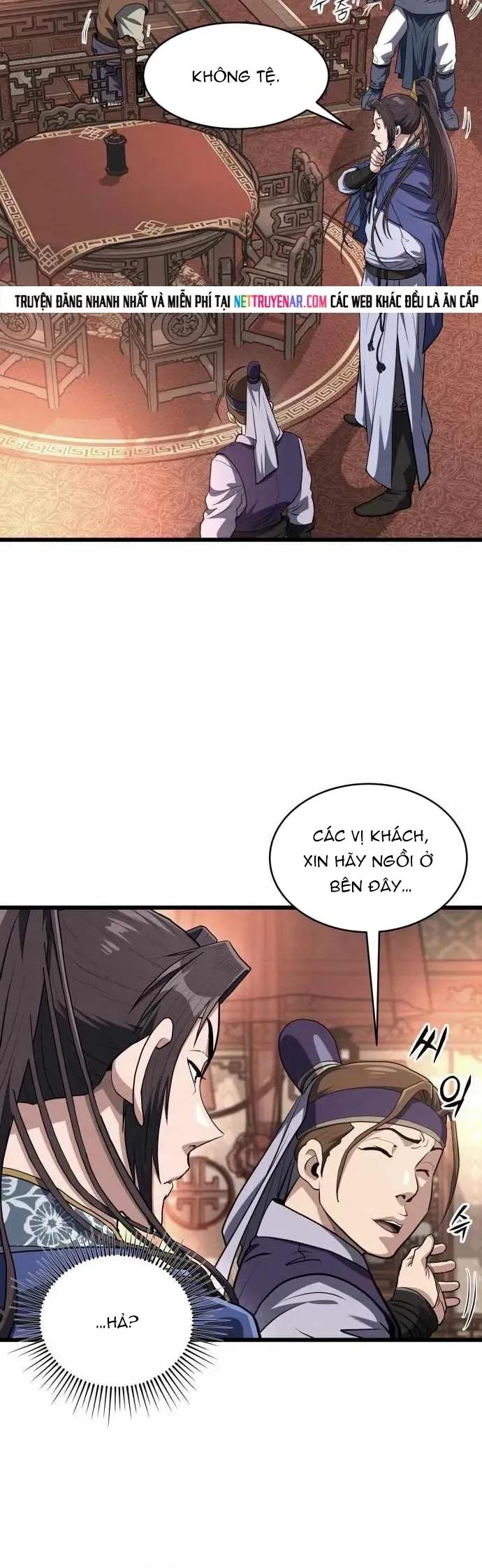 Trùng Sinh Làm Phế Vật Đan Gia Chapter 24 - 24