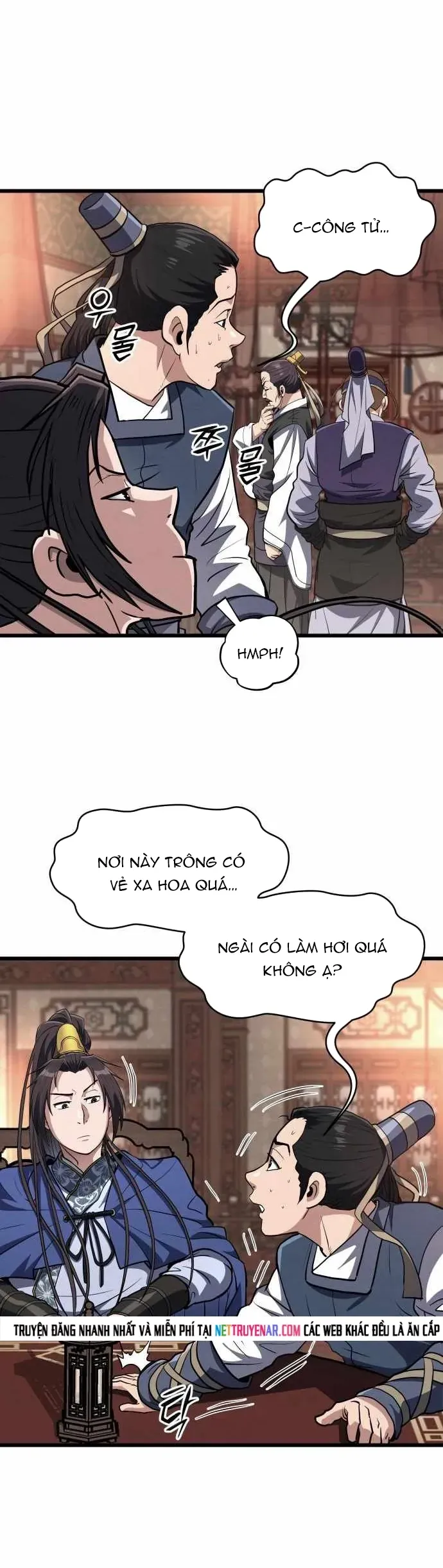 Trùng Sinh Làm Phế Vật Đan Gia Chapter 24 - 26