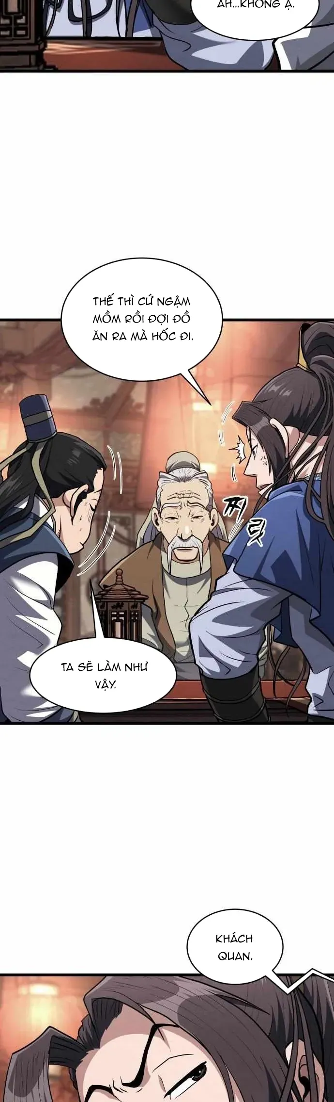 Trùng Sinh Làm Phế Vật Đan Gia Chapter 24 - 29