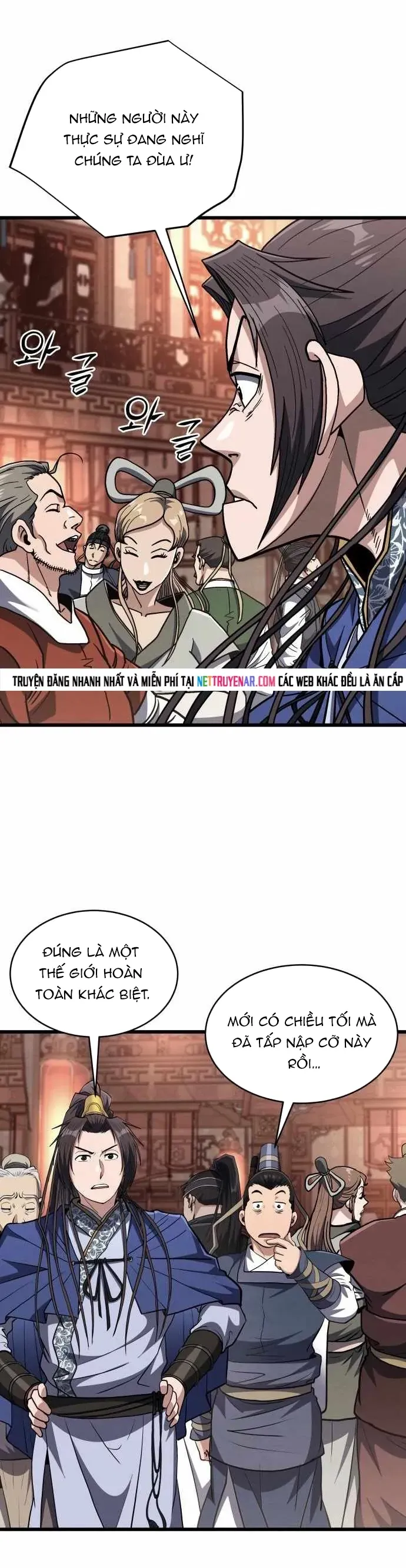 Trùng Sinh Làm Phế Vật Đan Gia Chapter 24 - 4