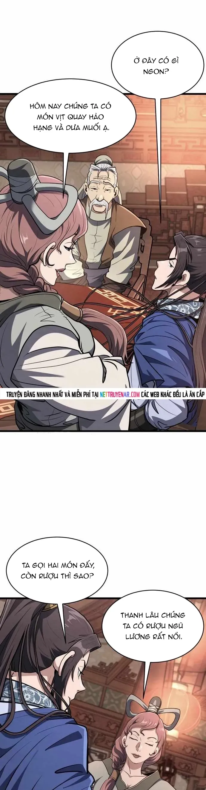 Trùng Sinh Làm Phế Vật Đan Gia Chapter 24 - 32
