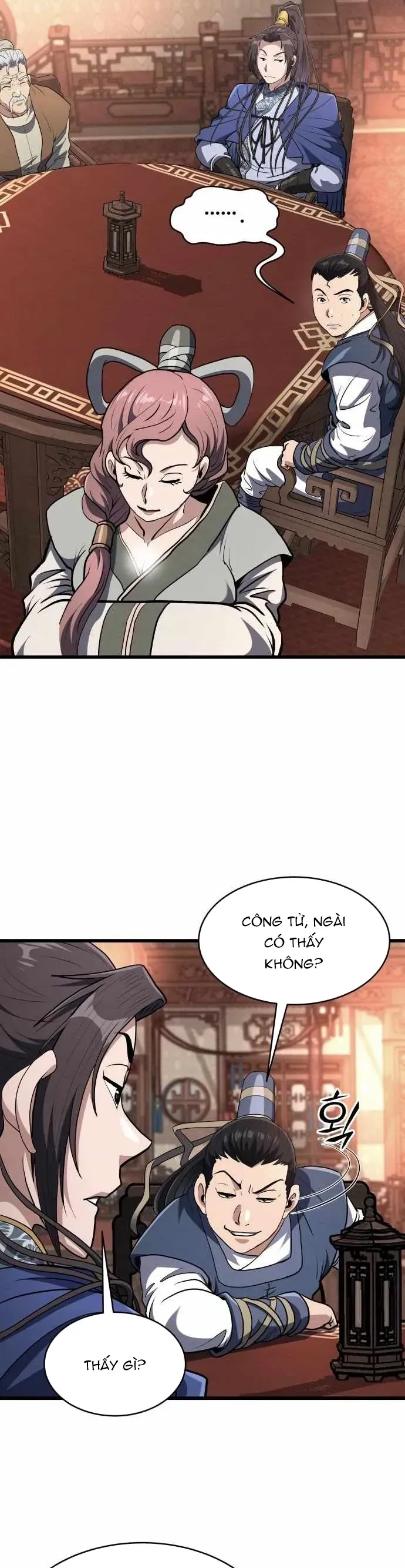 Trùng Sinh Làm Phế Vật Đan Gia Chapter 24 - 34