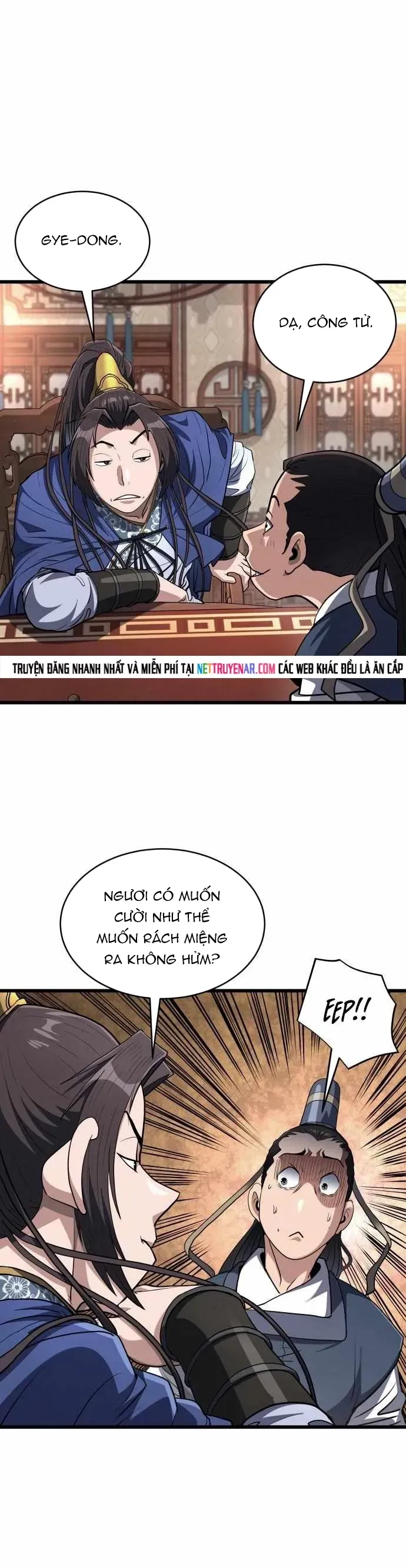 Trùng Sinh Làm Phế Vật Đan Gia Chapter 24 - 36