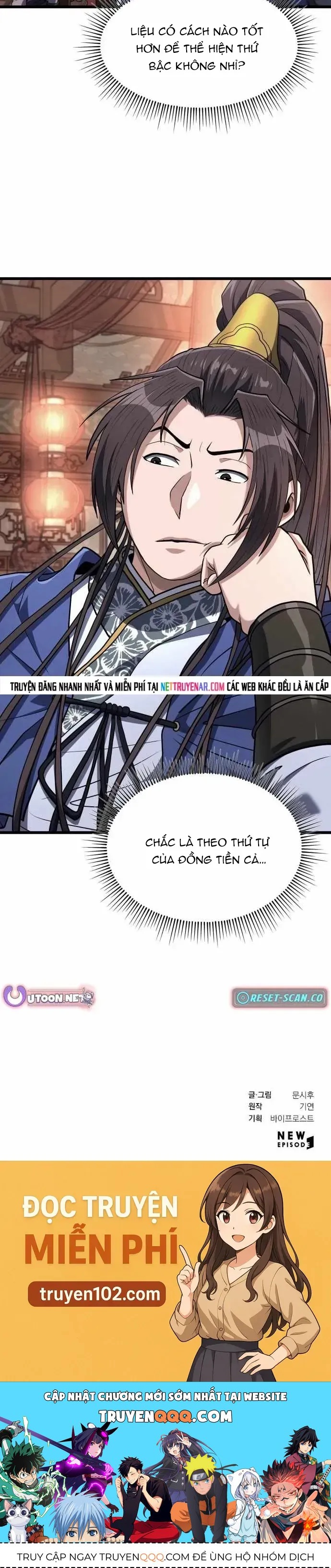 Trùng Sinh Làm Phế Vật Đan Gia Chapter 24 - 39