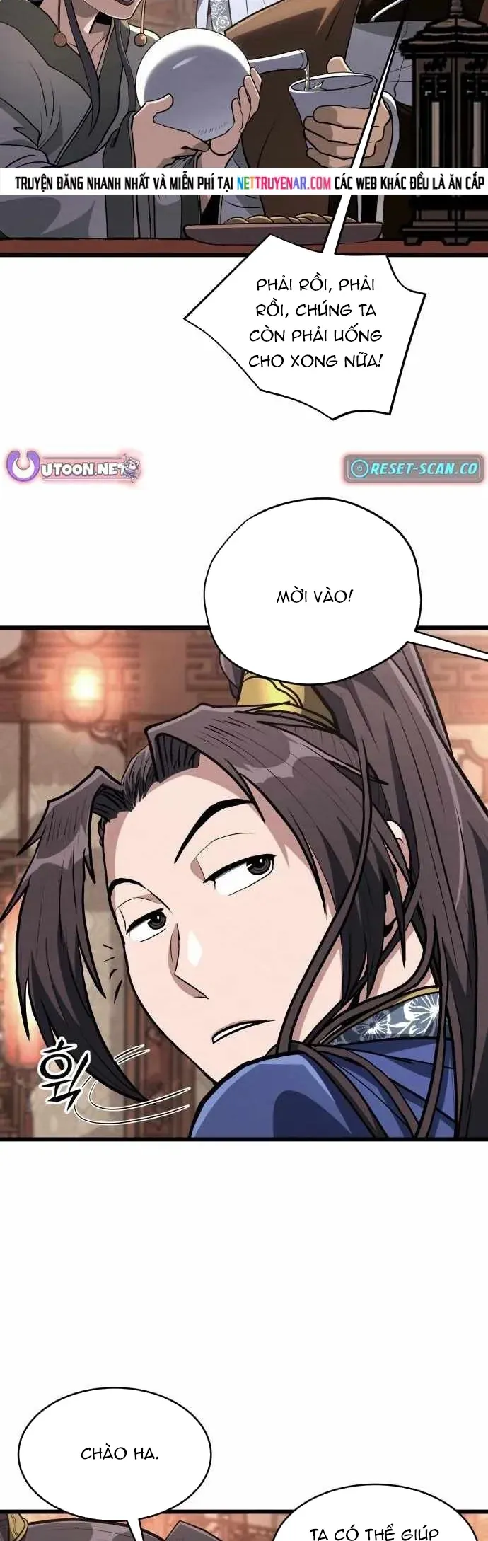 Trùng Sinh Làm Phế Vật Đan Gia Chapter 24 - 8