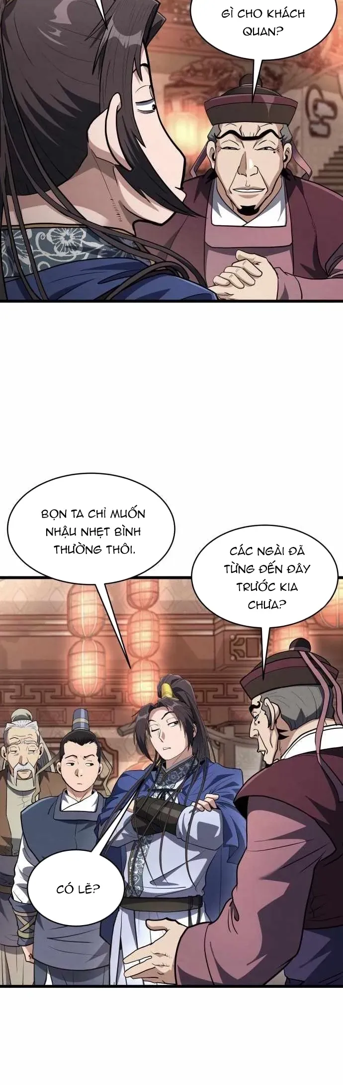 Trùng Sinh Làm Phế Vật Đan Gia Chapter 24 - 9