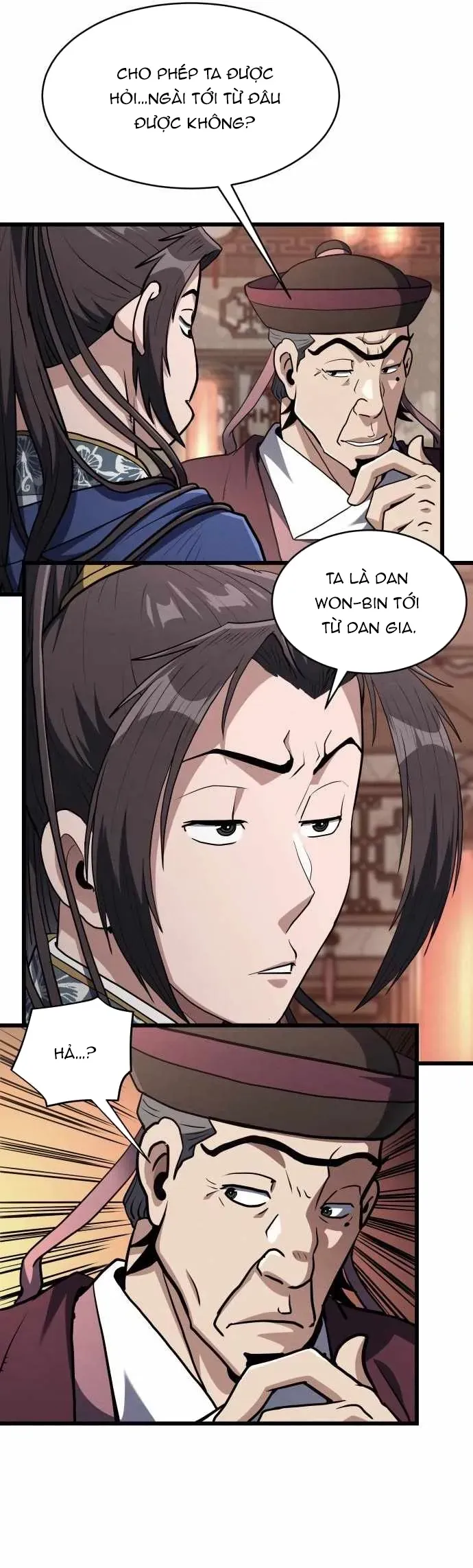 Trùng Sinh Làm Phế Vật Đan Gia Chapter 24 - 10