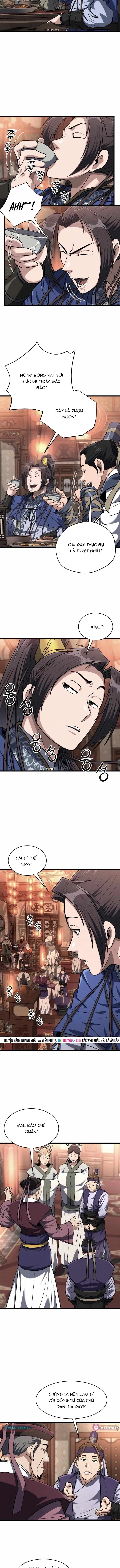 Trùng Sinh Làm Phế Vật Đan Gia Chapter 25 - 2