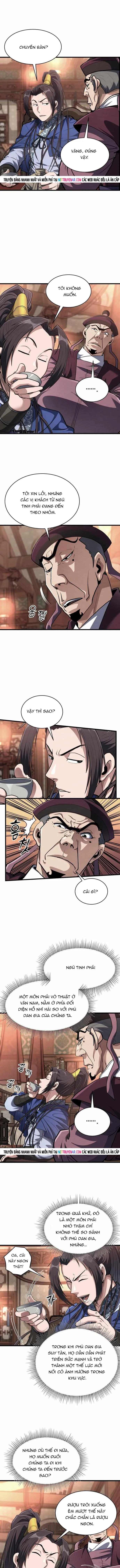 Trùng Sinh Làm Phế Vật Đan Gia Chapter 25 - 4