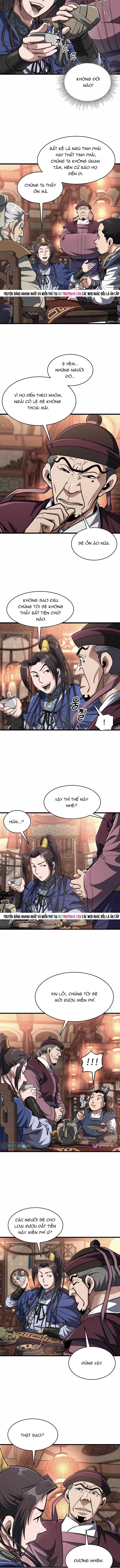 Trùng Sinh Làm Phế Vật Đan Gia Chapter 25 - 5