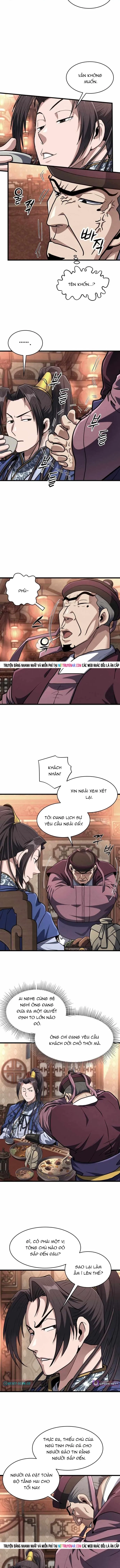 Trùng Sinh Làm Phế Vật Đan Gia Chapter 25 - 6