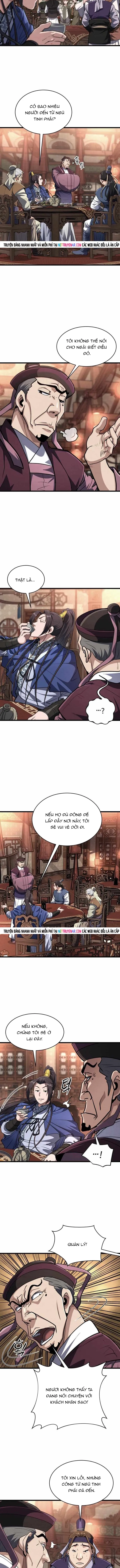 Trùng Sinh Làm Phế Vật Đan Gia Chapter 25 - 8