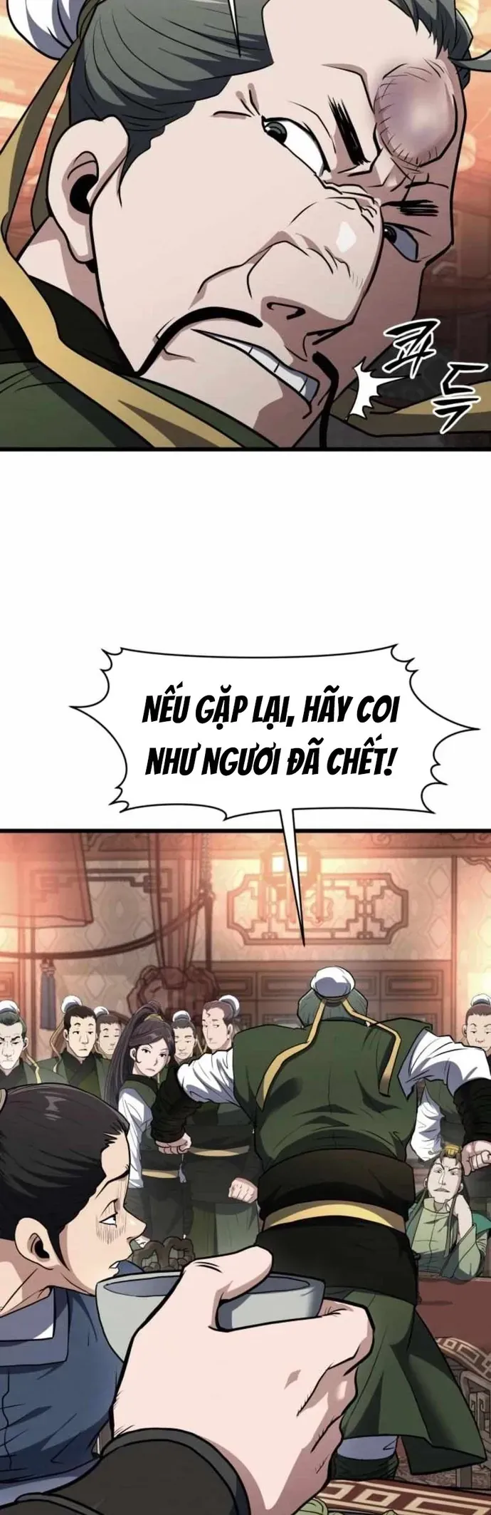 Trùng Sinh Làm Phế Vật Đan Gia Chapter 26 - 1