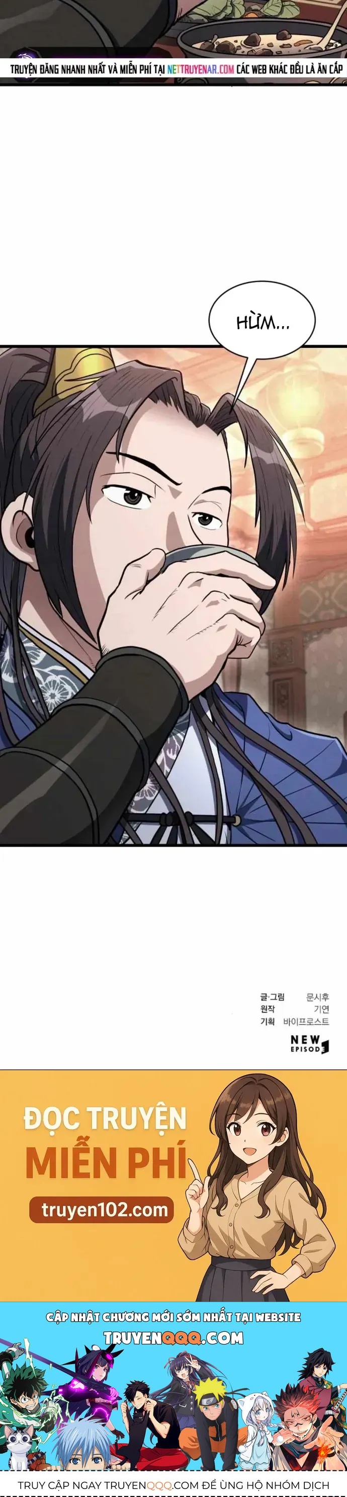 Trùng Sinh Làm Phế Vật Đan Gia Chapter 26 - 2