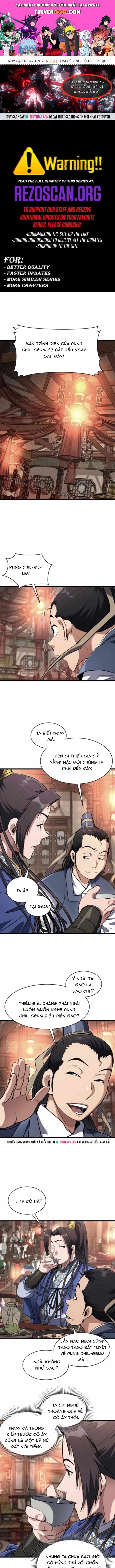 Trùng Sinh Làm Phế Vật Đan Gia Chapter 27 - 1