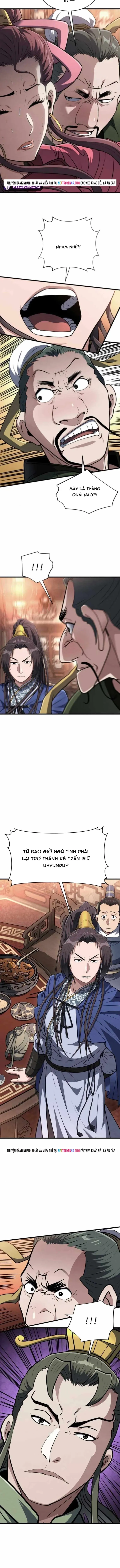 Trùng Sinh Làm Phế Vật Đan Gia Chapter 27 - 11