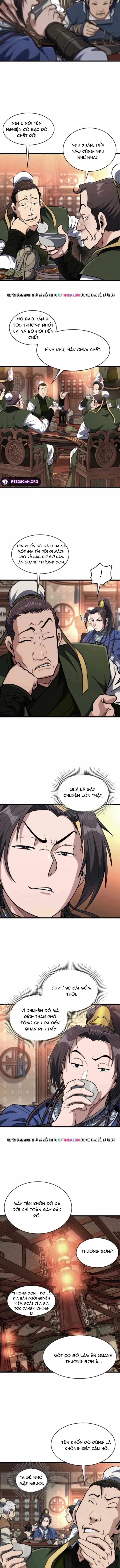 Trùng Sinh Làm Phế Vật Đan Gia Chapter 27 - 4