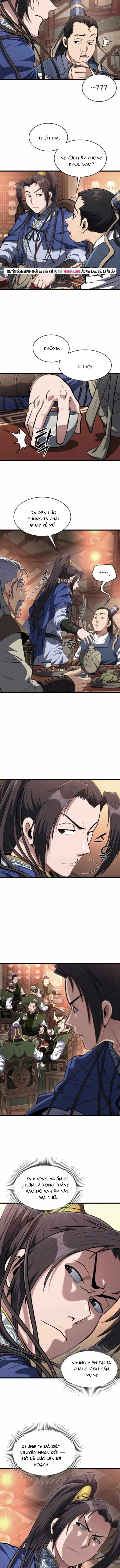 Trùng Sinh Làm Phế Vật Đan Gia Chapter 27 - 6