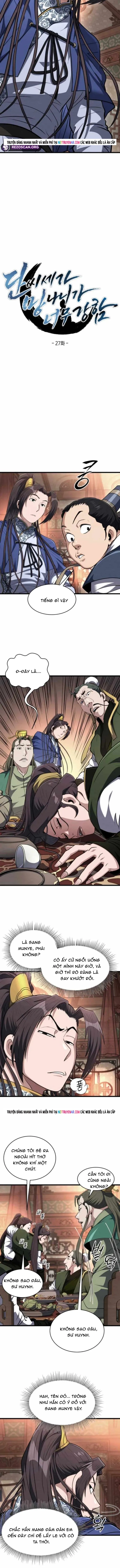 Trùng Sinh Làm Phế Vật Đan Gia Chapter 27 - 7