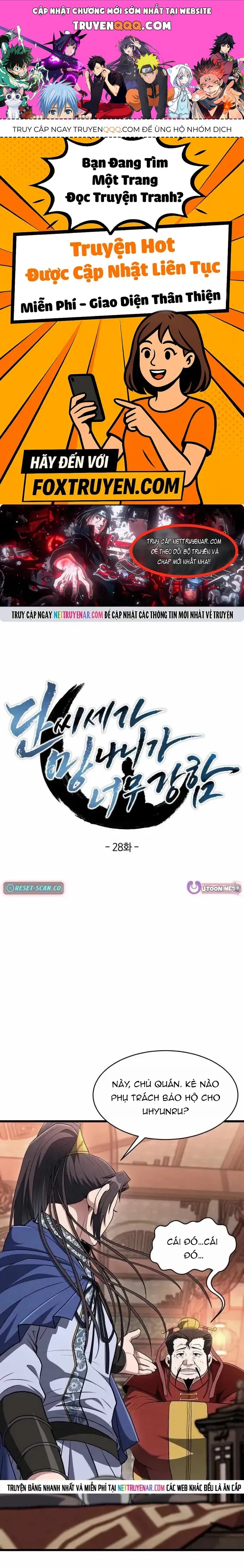 Trùng Sinh Làm Phế Vật Đan Gia Chapter 28 - 1