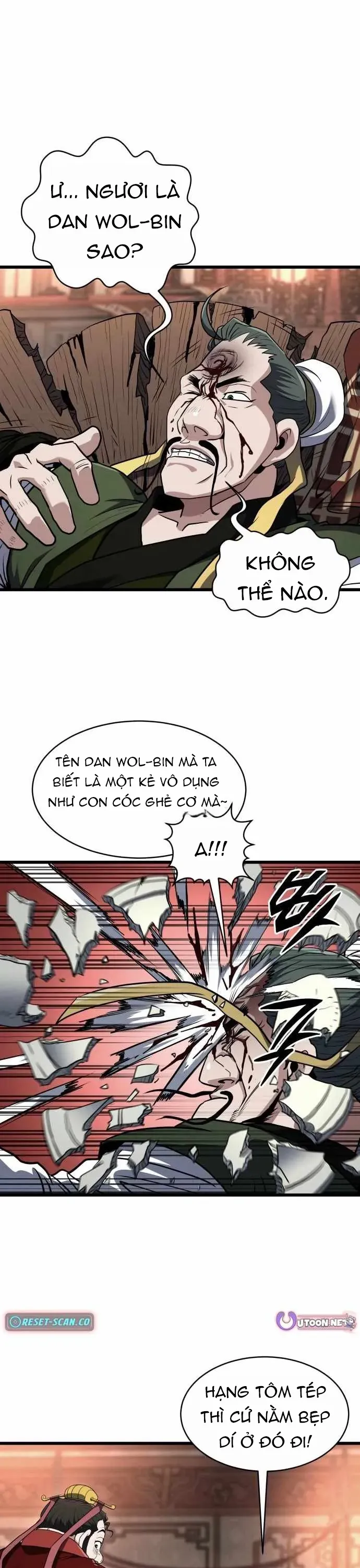 Trùng Sinh Làm Phế Vật Đan Gia Chapter 28 - 12