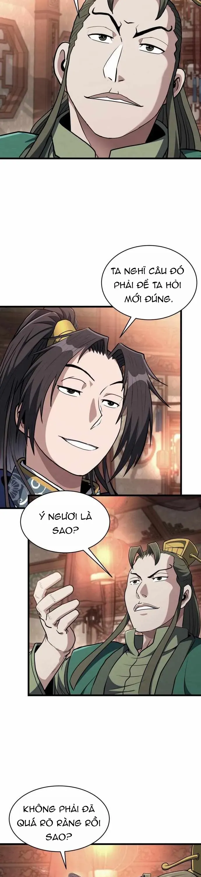 Trùng Sinh Làm Phế Vật Đan Gia Chapter 28 - 14