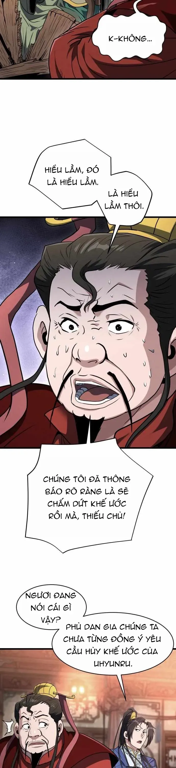 Trùng Sinh Làm Phế Vật Đan Gia Chapter 28 - 16